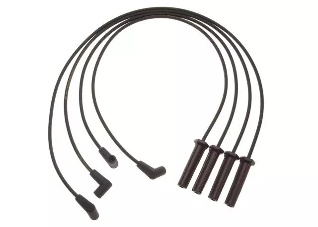 Spark Plug Wire Set - GM (12192094)