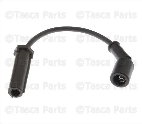 Spark Plug Wire - GM (12192133)