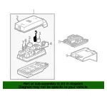 Fuse Puller - GM (12193790)