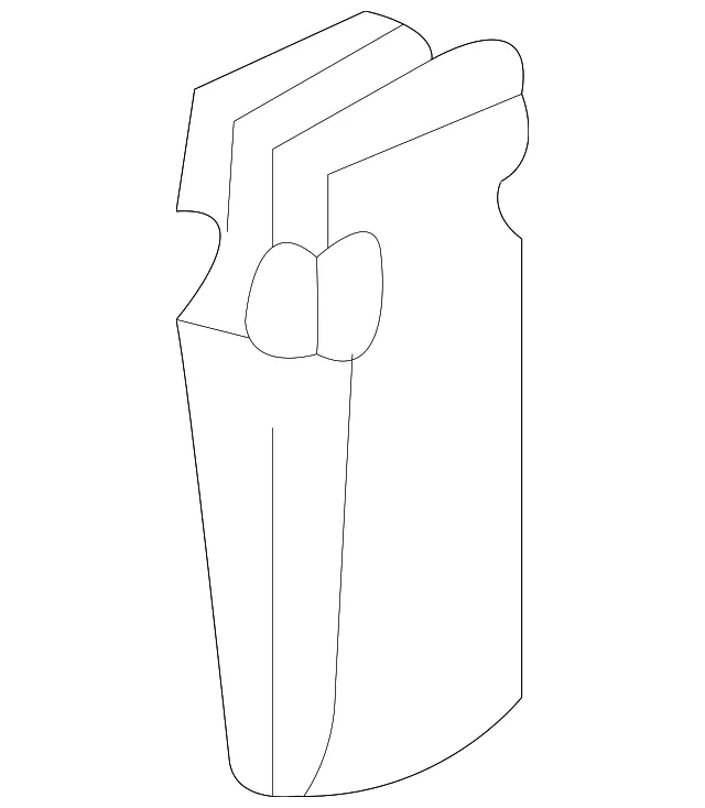 Fuse Puller - GM (12193790)