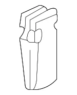 Fuse Puller - GM (12193790)