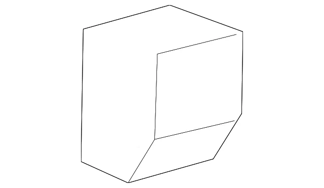 Module Asm Infl Rst Sen & - GM (12209750)