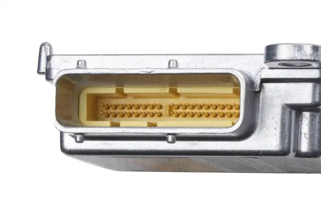 MODULE - GM (12220450)