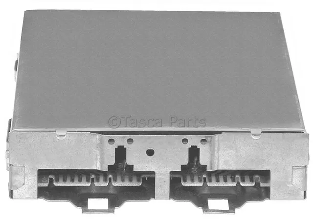 Engine Control Module, Remanufactured - GM (1226025)