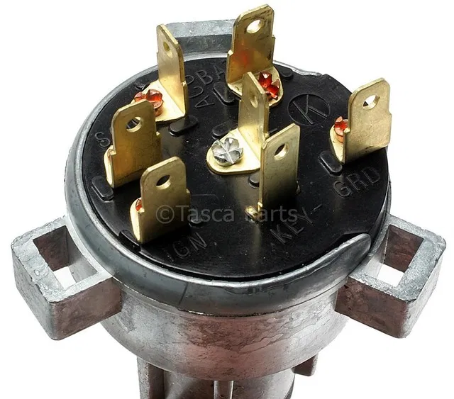 Switch - GM (12322801)