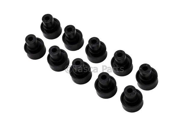 Hazard Warning Switch Pushbutton - GM (12337876)