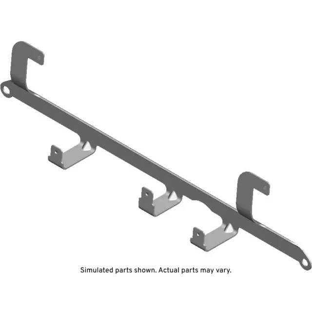 Spark Plug Wire Support - GM (12555948)