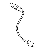 Oxygen Sensor - GM (12563848)