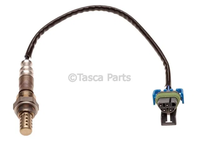 Heated Oxygen Sensor - GM (12565397)