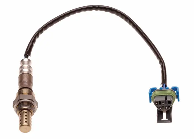 Heated Oxygen Sensor - GM (12565397)