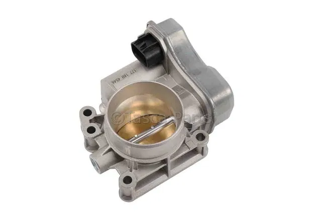 Fuel Injection Throttle Body with Throttle Actuator - GM (12568796)