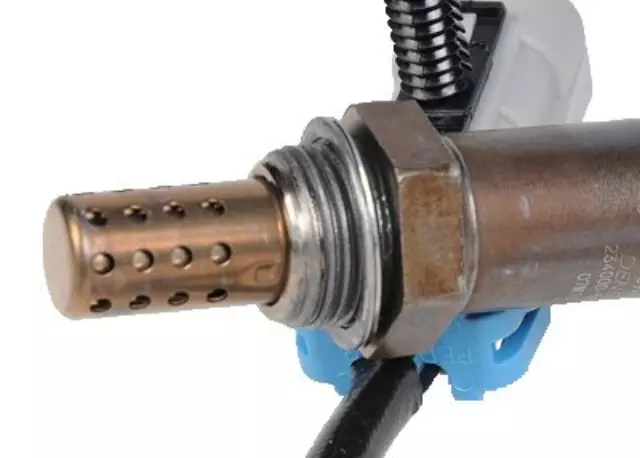 Heated Oxygen Sensor - GM (12569429)