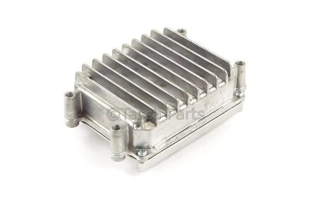 Powertrain Control Module - GM (12576463)