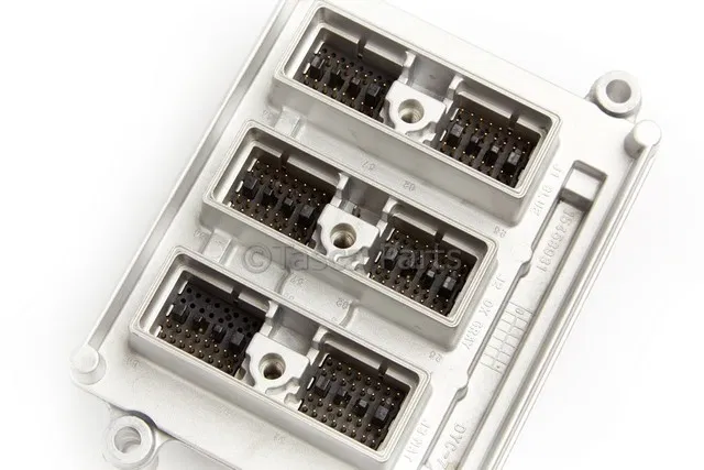 Powertrain Control Module - GM (12576463)