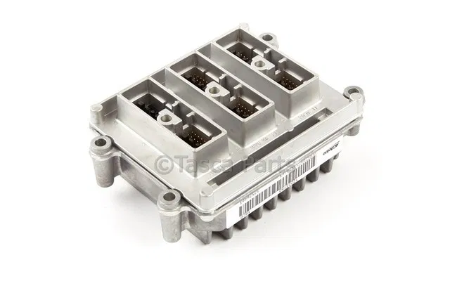 Powertrain Control Module - GM (12576463)