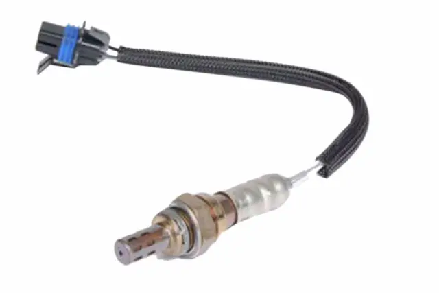 Heated Oxygen Sensor - GM (12578624)