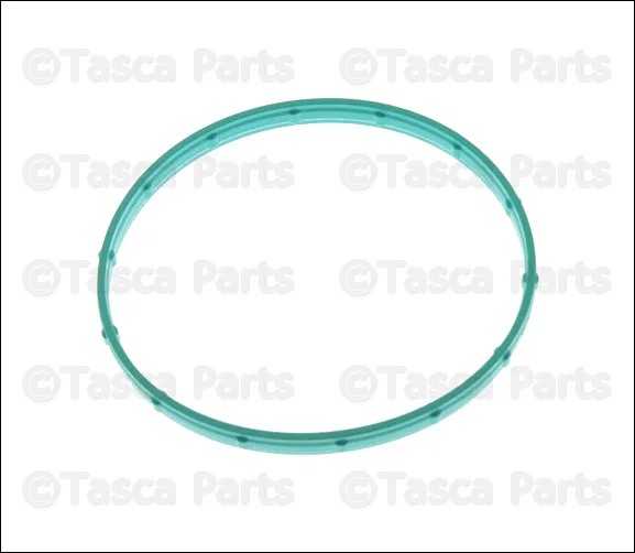 Camshaft Position Actuator Magnet Gasket - ACDelco (12580520)