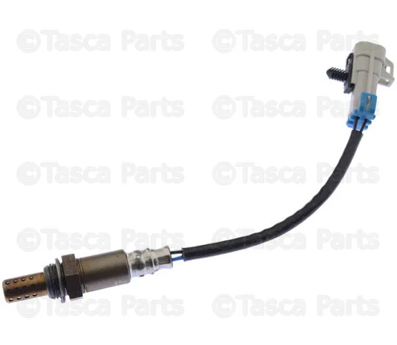 Heated Oxygen Sensor - GM (12580827)