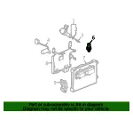 Knock Sensor - GM (12582343)