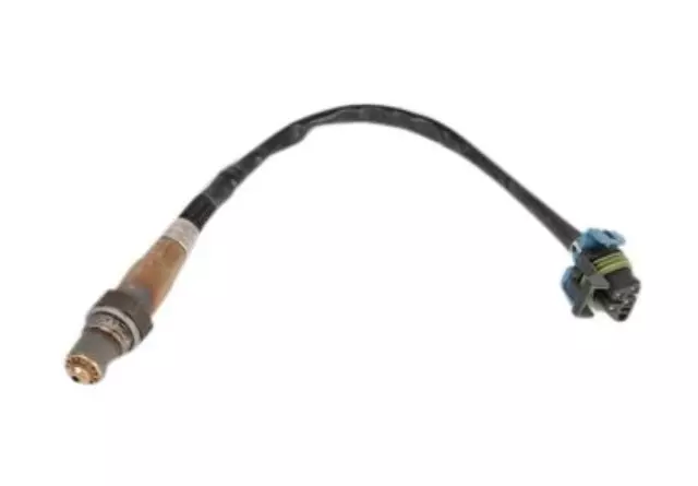 Heated Oxygen Sensor - GM (12584050)