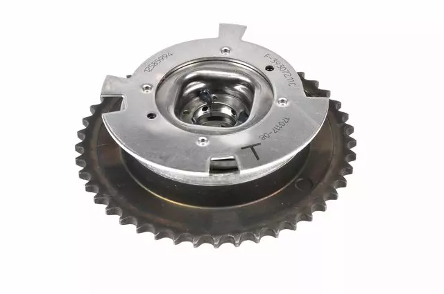 Camshaft Position Actuator - ACDelco (12585994)