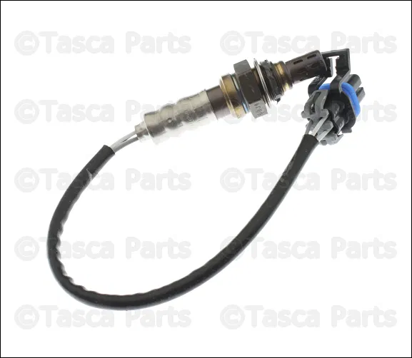 Heated Oxygen Sensor - GM (12585999)