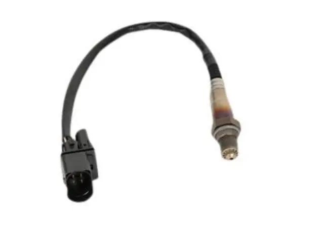Heated Oxygen Sensor - GM (12587096)