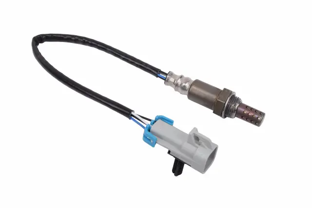 Heated Oxygen Sensor - GM (12587785)