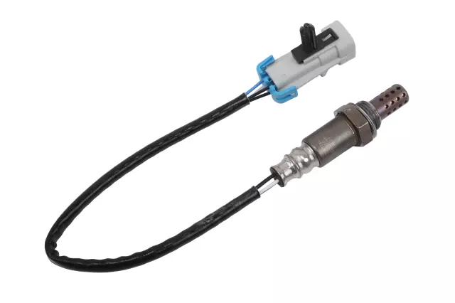 Heated Oxygen Sensor - GM (12587785)