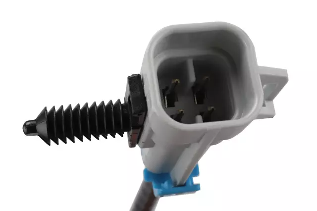 Heated Oxygen Sensor - GM (12587785)