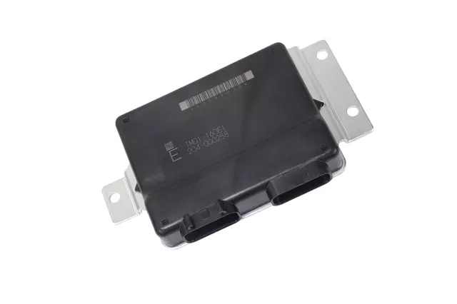 Fuel Injection Throttle Control Actuator Module - GM (12588923)