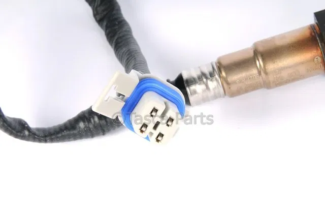 Sensor Asm-Htd Oxy (Posn 1 - GM (12590594)