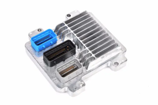 Powertrain Control Module - GM (12591279)
