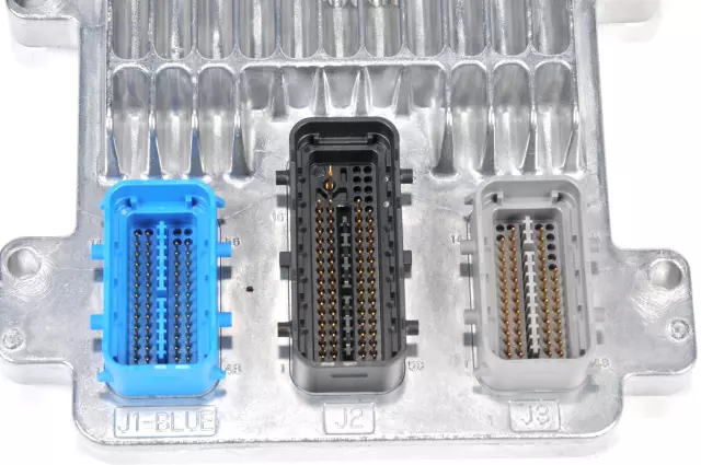 Powertrain Control Module - GM (12591279)