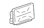 Powertrain Control Module - GM (12591279)