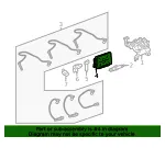 Powertrain Control Module - GM (12591279)