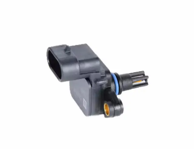 Intake Manifold Pressure and Temperature Sensor - GM (12592017)