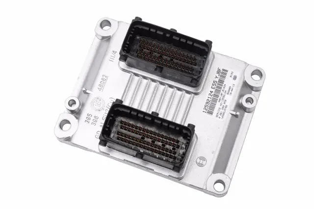 Engine Control Module - GM (12592124)