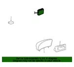 Engine Control Module - GM (12592124)