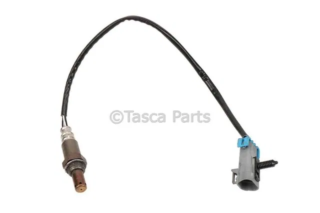 Heated Oxygen Sensor - GM (12592592)