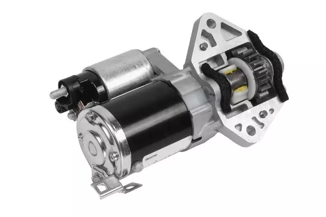Starter - GM (12593701)