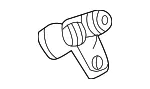 Engine Crankshaft Position Sensor - GM (12596851)
