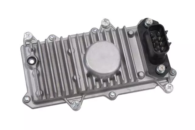 Module - GM (12598165)