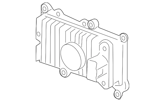 Module - GM (12598165)