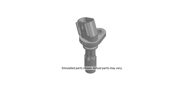 Engine Crankshaft Position Sensor - GM (12598208)