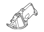 Bracket Ecm - GM (12600071)