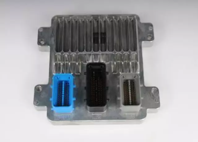 Powertrain Control Module - GM (12600930)