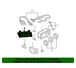 Powertrain Control Module - GM (12600930)