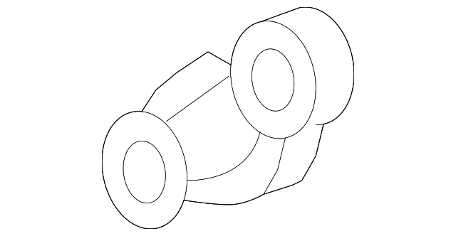 Engine Camshaft Position Sensor - GM (12601098)