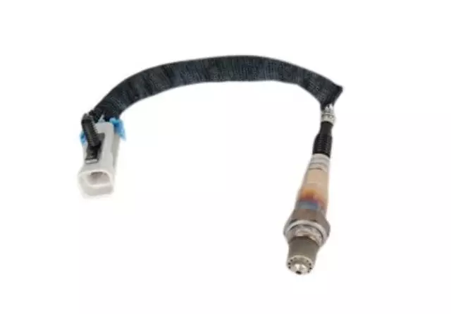 Heated Oxygen Sensor - GM (12601266)